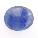Blue Sapphire – 4.19 Carats (Ratti-4.62) Neelam